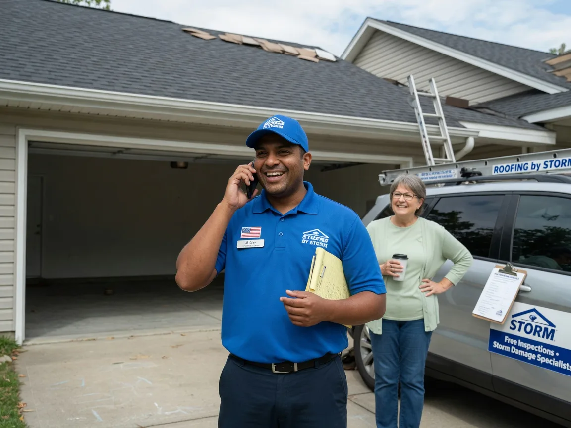 Roof Repair Near Me Lima, OH FAQs