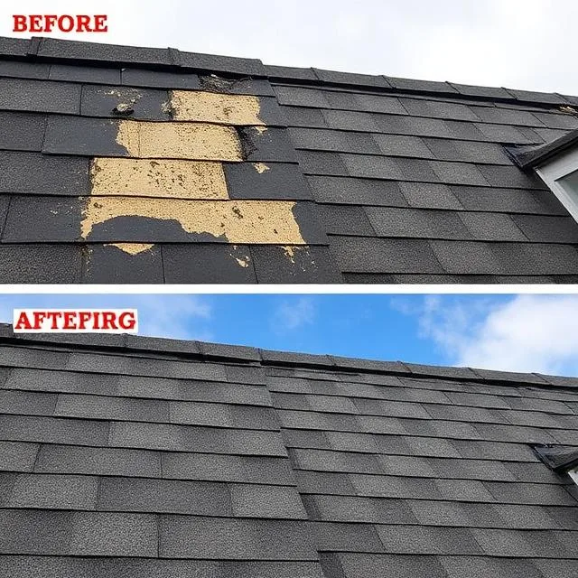 Roof Repair Near Me in Lima, OH near me